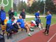 2.liga utkání s Everton Závišice